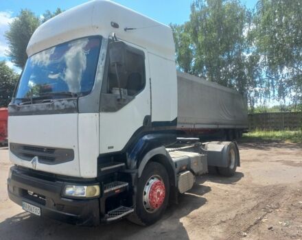 Рено Інша, об'ємом двигуна 14.86 л та пробігом 0 тис. км за 6500 $, фото 3 на Automoto.ua