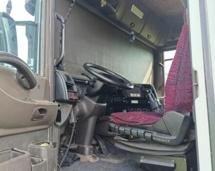 Рено Інша, об'ємом двигуна 14.86 л та пробігом 0 тис. км за 253 $, фото 5 на Automoto.ua