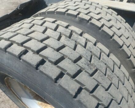 Рено Інша, об'ємом двигуна 14.86 л та пробігом 0 тис. км за 6500 $, фото 7 на Automoto.ua