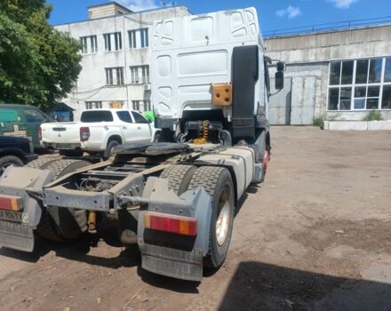 Рено Інша, об'ємом двигуна 14.86 л та пробігом 0 тис. км за 6500 $, фото 6 на Automoto.ua