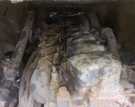 Рено Інша, об'ємом двигуна 14.86 л та пробігом 0 тис. км за 6500 $, фото 9 на Automoto.ua