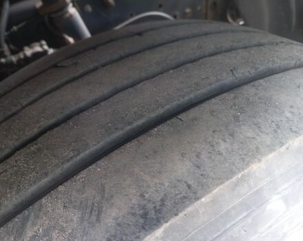 Рено Інша, об'ємом двигуна 14.86 л та пробігом 0 тис. км за 6500 $, фото 8 на Automoto.ua