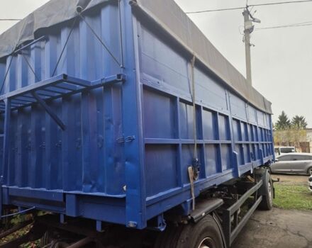 Рено Другая, объемом двигателя 0 л и пробегом 0 тыс. км за 14500 $, фото 5 на Automoto.ua