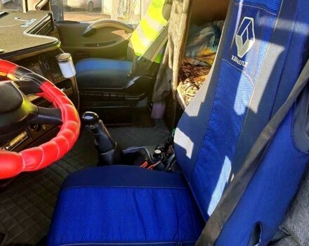 Рено Другая, объемом двигателя 0 л и пробегом 0 тыс. км за 14500 $, фото 7 на Automoto.ua