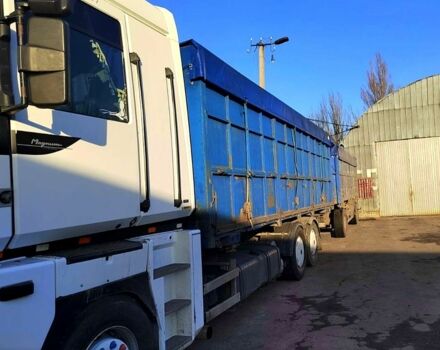 Рено Другая, объемом двигателя 0 л и пробегом 0 тыс. км за 14500 $, фото 6 на Automoto.ua