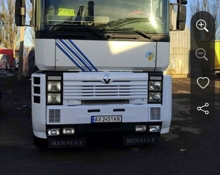 Рено Інша, об'ємом двигуна 0 л та пробігом 0 тис. км за 14500 $, фото 10 на Automoto.ua