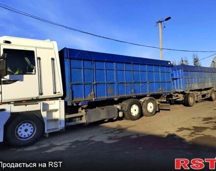 Рено Другая, объемом двигателя 0 л и пробегом 0 тыс. км за 14500 $, фото 9 на Automoto.ua