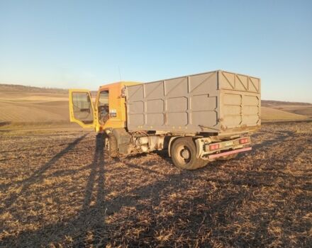 Рено Другая, объемом двигателя 0 л и пробегом 0 тыс. км за 12500 $, фото 1 на Automoto.ua