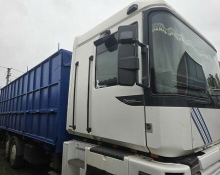 Рено Другая, объемом двигателя 0 л и пробегом 0 тыс. км за 14500 $, фото 2 на Automoto.ua