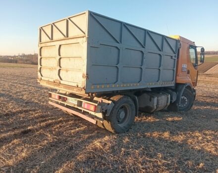 Рено Другая, объемом двигателя 0 л и пробегом 0 тыс. км за 12500 $, фото 2 на Automoto.ua