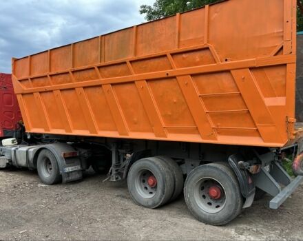 Рено Другая, объемом двигателя 0 л и пробегом 0 тыс. км за 11000 $, фото 2 на Automoto.ua