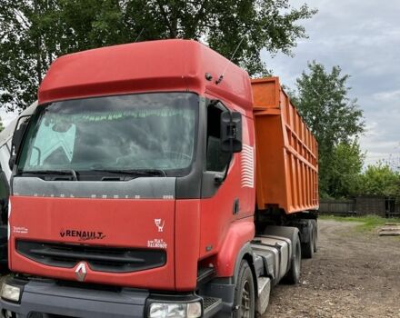 Рено Другая, объемом двигателя 0 л и пробегом 0 тыс. км за 11000 $, фото 1 на Automoto.ua