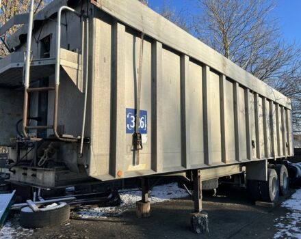 Рено Другая, объемом двигателя 0 л и пробегом 0 тыс. км за 11000 $, фото 3 на Automoto.ua