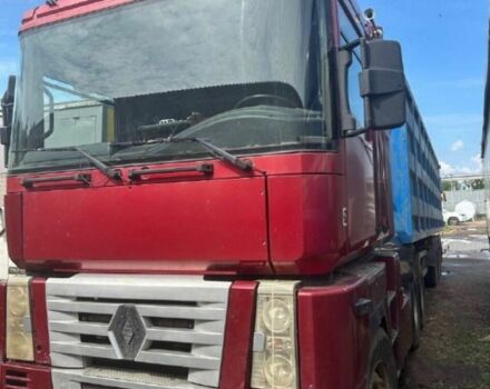 Рено Інша, об'ємом двигуна 0 л та пробігом 0 тис. км за 21000 $, фото 5 на Automoto.ua