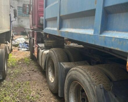 Рено Інша, об'ємом двигуна 0 л та пробігом 0 тис. км за 21000 $, фото 4 на Automoto.ua