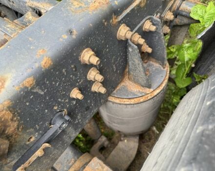 Рено Другая, объемом двигателя 14.86 л и пробегом 0 тыс. км за 6300 $, фото 12 на Automoto.ua