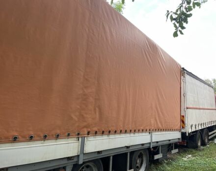 Рено Другая, объемом двигателя 14.86 л и пробегом 0 тыс. км за 15000 $, фото 4 на Automoto.ua