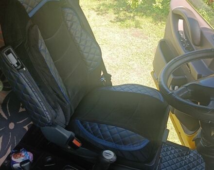 Рено Інша, об'ємом двигуна 14.86 л та пробігом 0 тис. км за 7500 $, фото 5 на Automoto.ua