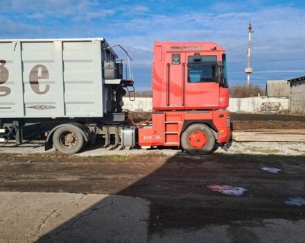 Рено Інша, об'ємом двигуна 0 л та пробігом 0 тис. км за 6000 $, фото 3 на Automoto.ua