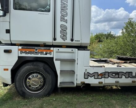 Рено Другая, объемом двигателя 14.86 л и пробегом 0 тыс. км за 6300 $, фото 5 на Automoto.ua