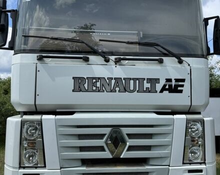 Рено Другая, объемом двигателя 14.86 л и пробегом 0 тыс. км за 6300 $, фото 8 на Automoto.ua