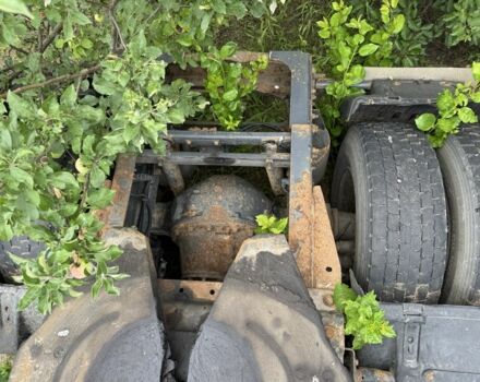 Рено Другая, объемом двигателя 14.86 л и пробегом 0 тыс. км за 6300 $, фото 13 на Automoto.ua