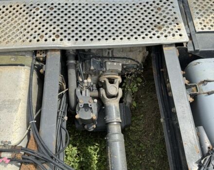 Рено Другая, объемом двигателя 14.86 л и пробегом 0 тыс. км за 6300 $, фото 9 на Automoto.ua