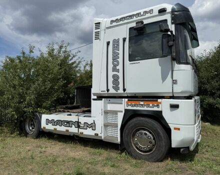 Рено Другая, объемом двигателя 14.86 л и пробегом 0 тыс. км за 6300 $, фото 2 на Automoto.ua