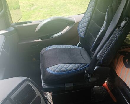 Рено Інша, об'ємом двигуна 14.86 л та пробігом 0 тис. км за 7500 $, фото 6 на Automoto.ua