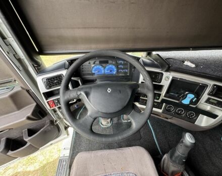 Рено Другая, объемом двигателя 14.86 л и пробегом 0 тыс. км за 6300 $, фото 19 на Automoto.ua