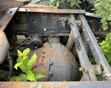 Рено Другая, объемом двигателя 14.86 л и пробегом 0 тыс. км за 6300 $, фото 11 на Automoto.ua