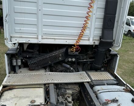 Рено Другая, объемом двигателя 14.86 л и пробегом 0 тыс. км за 6300 $, фото 10 на Automoto.ua