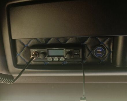 Рено Інша, об'ємом двигуна 14.86 л та пробігом 0 тис. км за 7500 $, фото 4 на Automoto.ua