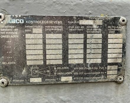 Рено Другая, объемом двигателя 14.86 л и пробегом 0 тыс. км за 15000 $, фото 5 на Automoto.ua