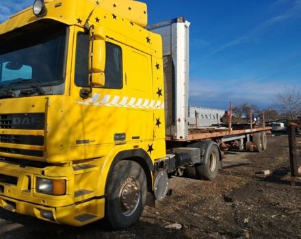 Рено Інша, об'ємом двигуна 0 л та пробігом 0 тис. км за 6000 $, фото 8 на Automoto.ua