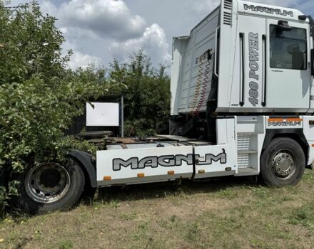 Рено Другая, объемом двигателя 14.86 л и пробегом 0 тыс. км за 6300 $, фото 3 на Automoto.ua