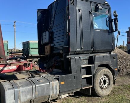 Рено Інша, об'ємом двигуна 0 л та пробігом 0 тис. км за 12000 $, фото 4 на Automoto.ua