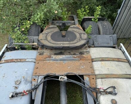 Рено Другая, объемом двигателя 14.86 л и пробегом 0 тыс. км за 6300 $, фото 14 на Automoto.ua