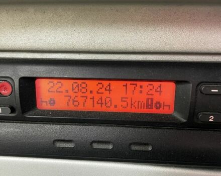 Рено Другая, объемом двигателя 14.86 л и пробегом 0 тыс. км за 15000 $, фото 2 на Automoto.ua