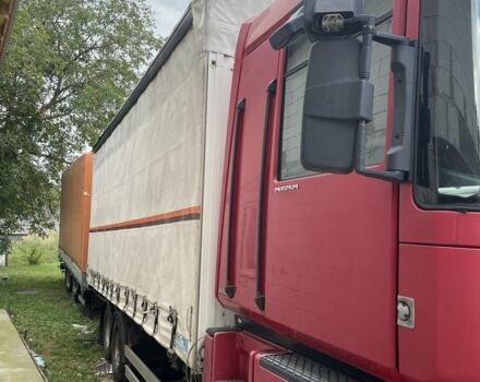 Рено Другая, объемом двигателя 14.86 л и пробегом 0 тыс. км за 15000 $, фото 1 на Automoto.ua