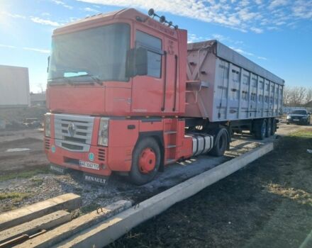 Рено Інша, об'ємом двигуна 0 л та пробігом 0 тис. км за 6000 $, фото 1 на Automoto.ua