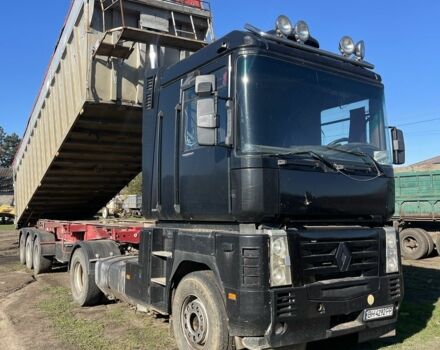 Рено Інша, об'ємом двигуна 0 л та пробігом 0 тис. км за 12000 $, фото 5 на Automoto.ua