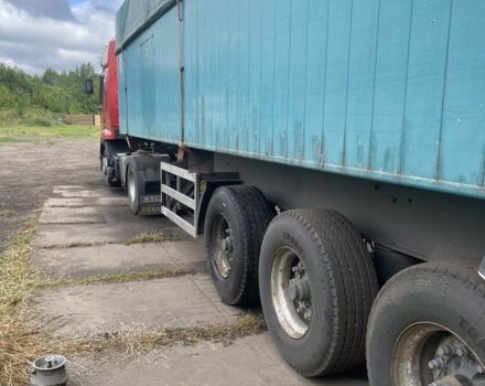 Рено Другая 2005 в Бахмаче на Automoto.ua Рено Другая, объемом двигателя 0 л и пробегом 0 тыс. км за 20000 $, фото 1 на Automoto.ua