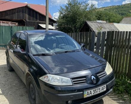 Рено Другая, объемом двигателя 14.86 л и пробегом 0 тыс. км за 1800 $, фото 3 на Automoto.ua