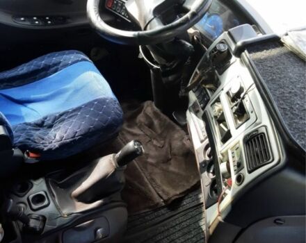 Рено Інша, об'ємом двигуна 14.86 л та пробігом 0 тис. км за 6000 $, фото 6 на Automoto.ua