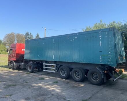 Рено Другая 2005 в Бахмаче на Automoto.ua Рено Другая, объемом двигателя 0 л и пробегом 0 тыс. км за 20000 $, фото 14 на Automoto.ua