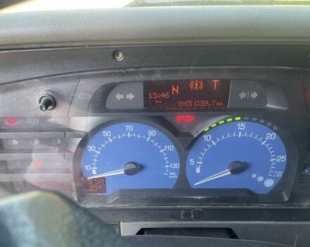 Рено Другая 2005 в Бахмаче на Automoto.ua Рено Другая, объемом двигателя 0 л и пробегом 0 тыс. км за 20000 $, фото 8 на Automoto.ua