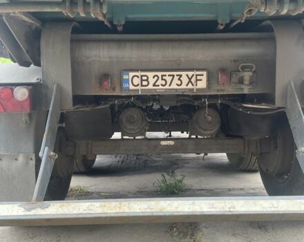 Рено Другая 2005 в Бахмаче на Automoto.ua Рено Другая, объемом двигателя 0 л и пробегом 0 тыс. км за 20000 $, фото 2 на Automoto.ua