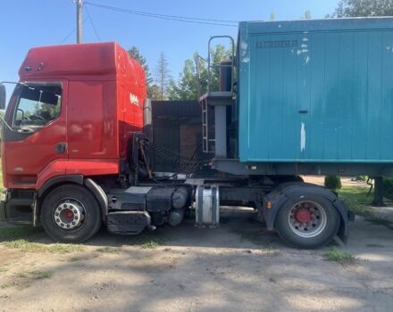 Рено Другая 2005 в Бахмаче на Automoto.ua Рено Другая, объемом двигателя 0 л и пробегом 0 тыс. км за 20000 $, фото 12 на Automoto.ua