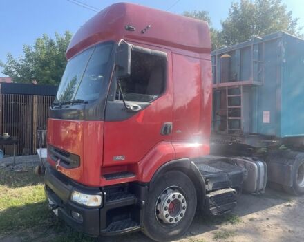 Рено Другая 2005 в Бахмаче на Automoto.ua Рено Другая, объемом двигателя 0 л и пробегом 0 тыс. км за 20000 $, фото 11 на Automoto.ua